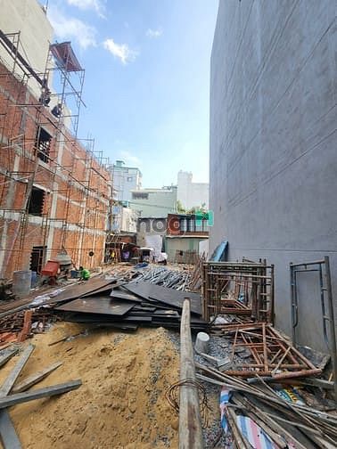 Hình ảnh Đất mặt tiền Trần Quốc Hoàn 108m2 ngay Ga T3 sân bay vị trí đẹp