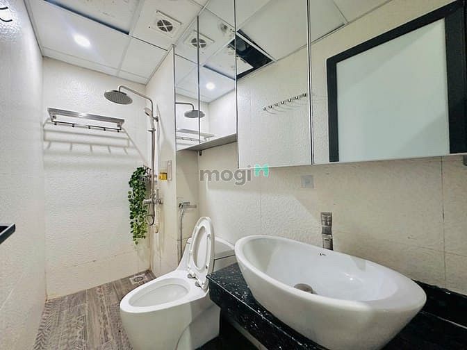 Hình ảnh Giá sốc căn 506 căn 1PN giá từ 5tr/ tháng  ở nam từ Liêm