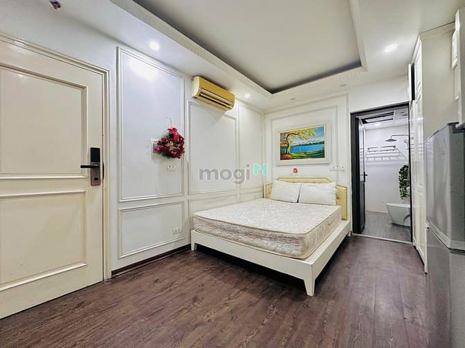 Hình ảnh Giá sốc căn 506 căn 1PN giá từ 5tr/ tháng  ở nam từ Liêm