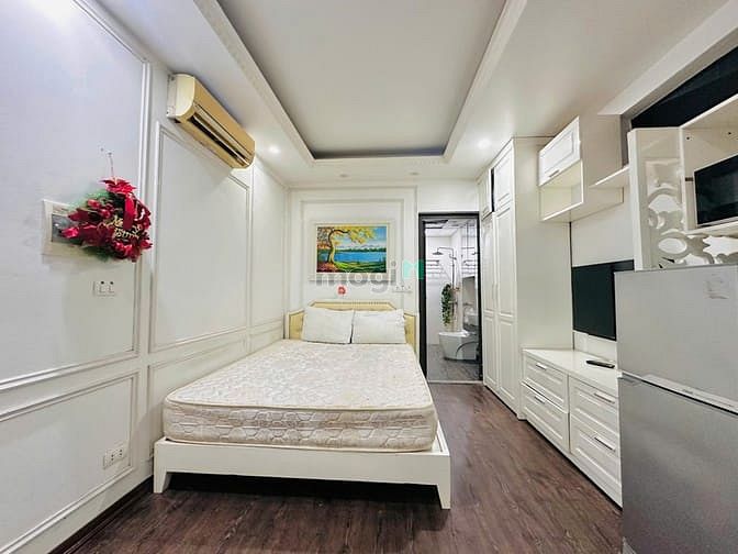 Hình ảnh Giá sốc căn 506 căn 1PN giá từ 5tr/ tháng  ở nam từ Liêm