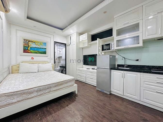Hình ảnh Giá sốc căn 506 căn 1PN giá từ 5tr/ tháng  ở nam từ Liêm