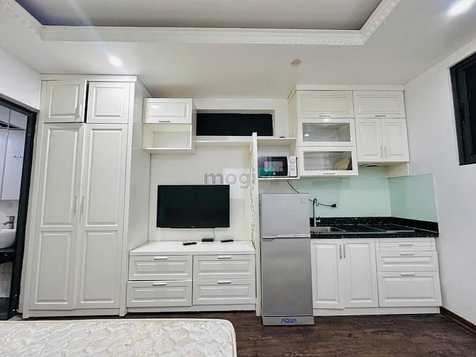 Hình ảnh Giá sốc căn 506 căn 1PN giá từ 5tr/ tháng  ở nam từ Liêm