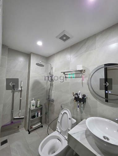 Hình ảnh Nhà Hồ Tùng Mậu-6 tầngThang Máy Êm-Ôtô đỗ cửa-Sát phố -Kinh doanh tốt