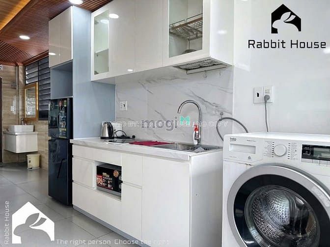 Hình ảnh 🏡 Penthouse 1PN Đẹp Mê Li Full NT Hiện Đại Ngay Trung Tâm Phú Nhuận