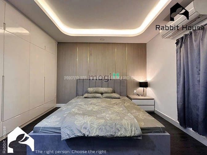 Hình ảnh 🏡 Penthouse 1PN Đẹp Mê Li Full NT Hiện Đại Ngay Trung Tâm Phú Nhuận