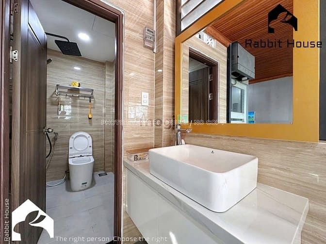 Hình ảnh 🏡 Penthouse 1PN Đẹp Mê Li Full NT Hiện Đại Ngay Trung Tâm Phú Nhuận