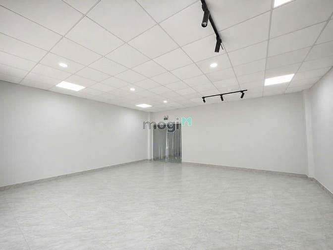 Hình ảnh Chính Chủ Cho Thuê Nhà 93 Thân Văn Nhiếp Q2 - 7x17m Làm Văn Phòng- Kho
