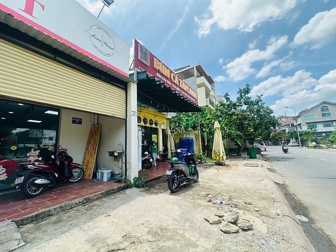 Hình ảnh Chính Chủ Cho Thuê Nhà 93 Thân Văn Nhiếp Q2 - 7x17m Làm Văn Phòng- Kho