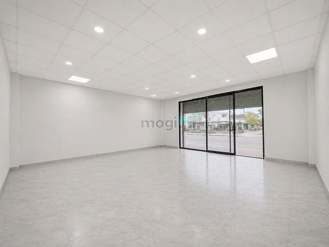 Hình ảnh Chính Chủ Cho Thuê Nhà 93 Thân Văn Nhiếp Q2 - 7x17m Làm Văn Phòng- Kho