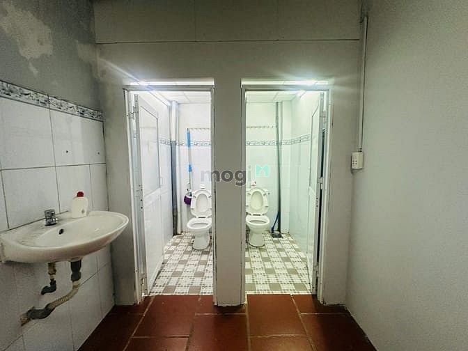 Hình ảnh Chính Chủ Cho Thuê Nhà 93 Thân Văn Nhiếp Q2 - 7x17m Làm Văn Phòng- Kho