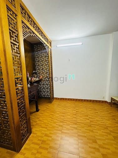 Hình ảnh Mặt tiền kinh doanh 4 tầng Thới An 88m2 - Lê Thị Riêng Quận 12
