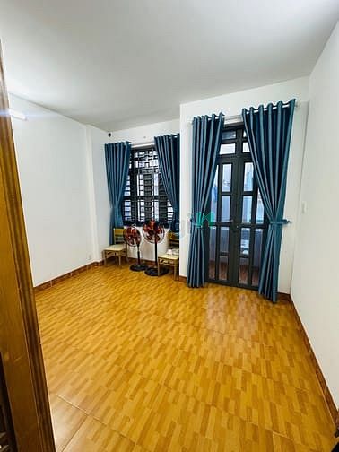 Hình ảnh Mặt tiền kinh doanh 4 tầng Thới An 88m2 - Lê Thị Riêng Quận 12