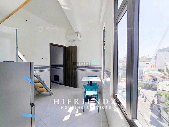 Hình ảnh Cho thuê trọ full nội thất gần Lotte Mart, ĐH TĐT, RMIT, UFM Quận 7