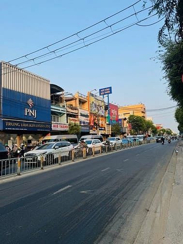 Hình ảnh Mặt Tiền Tân Bình - 70m2 KLG - Metro số 2- Dòng tiền 40tr/th - Hơn 16