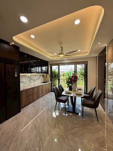 Hình ảnh Nhà Quận 10 diện tích đẹp 4x12,5m – Giá còn thương lượng