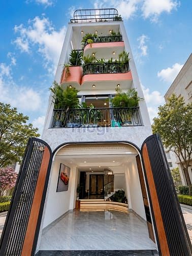 Hình ảnh Nhà Quận 10 diện tích đẹp 4x12,5m – Giá còn thương lượng
