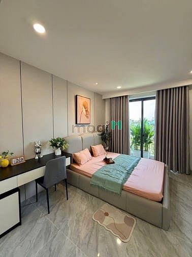 Hình ảnh Nhà Quận 10 diện tích đẹp 4x12,5m – Giá còn thương lượng