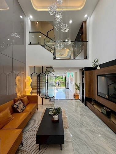 Hình ảnh Nhà Quận 10 diện tích đẹp 4x12,5m – Giá còn thương lượng