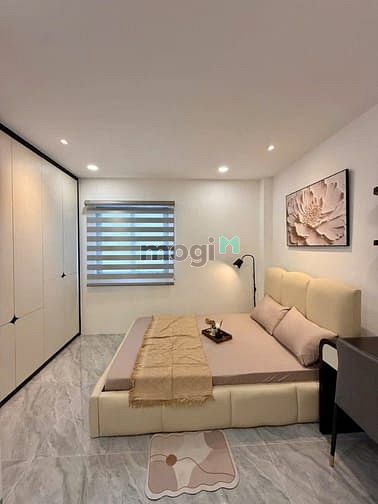 Hình ảnh Nhà Quận 10 diện tích đẹp 4x12,5m – Giá còn thương lượng