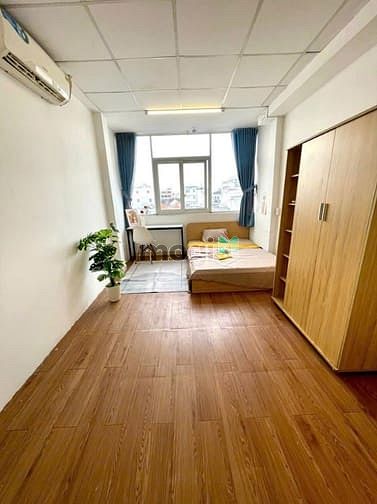 Hình ảnh Phòng full nội thất gẩn trường đh ufm, BigC, phú Mỹ Hưng quận 7