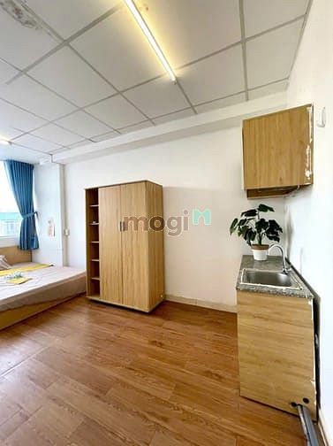 Hình ảnh Phòng full nội thất gẩn trường đh ufm, BigC, phú Mỹ Hưng quận 7