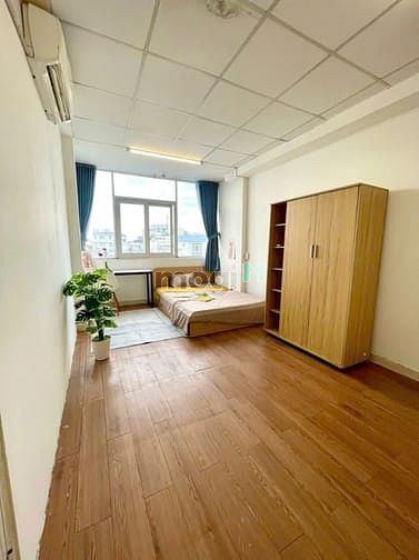 Hình ảnh Phòng full nội thất gẩn trường đh ufm, BigC, phú Mỹ Hưng quận 7