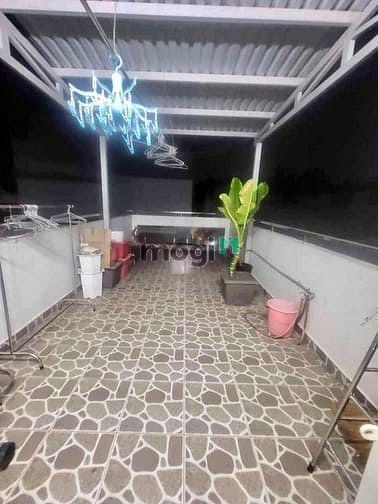 Hình ảnh Bán nhà hẻm xe tải CMT8 - 40m2 - giáp Q10 cv Lê Thị Riêng - 7x tỷ