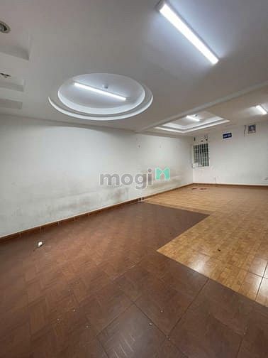 Hình ảnh Cho thuê toà nhà 5 tầng Bùi Hữu Nghĩa phù hợp kinh doanh đa ngành nghề