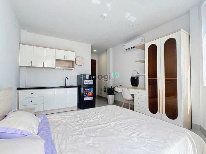 Hình ảnh 🎉Khai Trương Studio Hiện Đại Full NT Ngay Trung Tâm Phú Nhuận