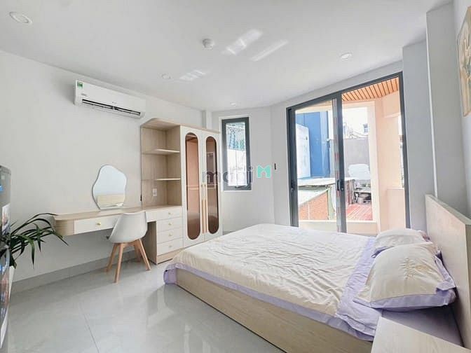 Hình ảnh 🎉Khai Trương Studio Hiện Đại Full NT Ngay Trung Tâm Phú Nhuận