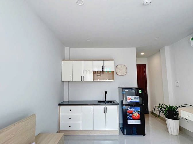 Hình ảnh 🎉Khai Trương Studio Hiện Đại Full NT Ngay Trung Tâm Phú Nhuận