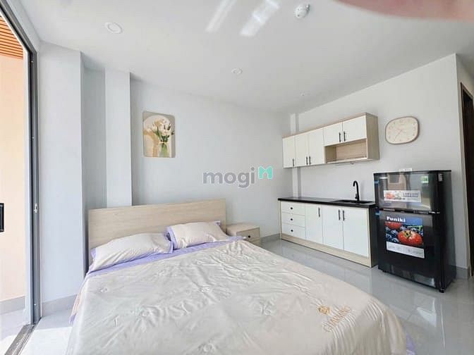 Hình ảnh 🎉Khai Trương Studio Hiện Đại Full NT Ngay Trung Tâm Phú Nhuận