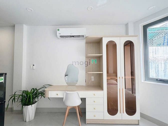 Hình ảnh 🎉Khai Trương Studio Hiện Đại Full NT Ngay Trung Tâm Phú Nhuận