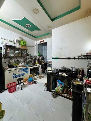 Hình ảnh Nhà Quận 11 - DT 4m x 17m - 2 Tầng - Vị trí đẹp, tiện ích đầy đủ