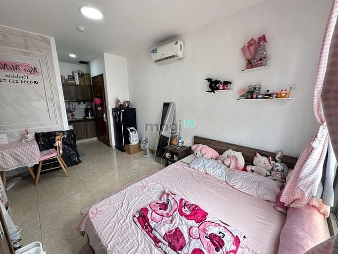 Hình ảnh 🎉 Studio Tone Hồng Full NT Cực Cute Cho Vị Khách Dễ Thương