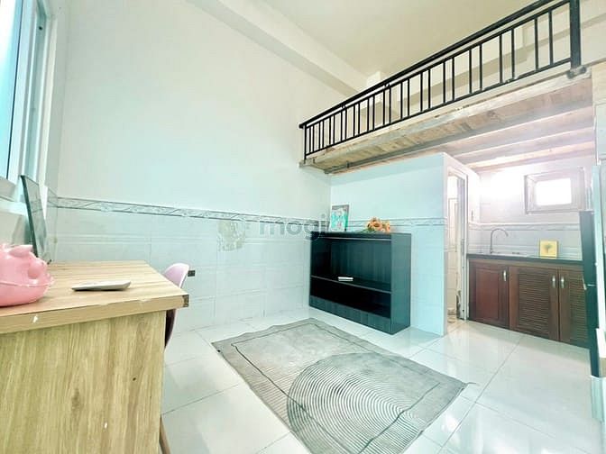 Hình ảnh Cho thuê phòng quận 7 gần đh ufm, BigC, bệnh viện quận 7.