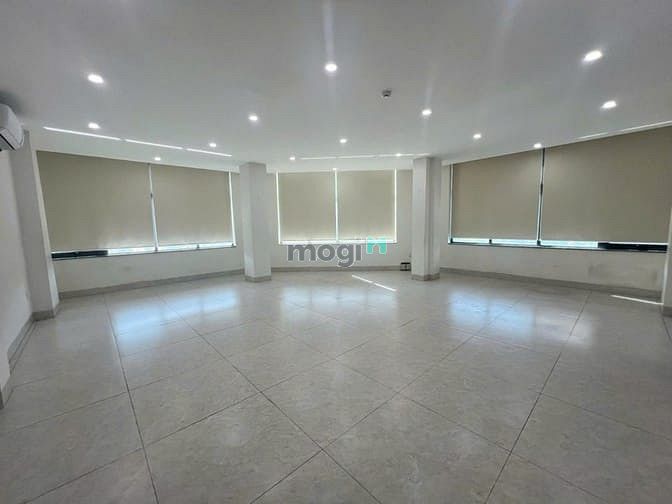 Hình ảnh Văn phòng góc 2MT Trương Văn Bang (160m2). Giá thuê 32tr/th (bao VAT)