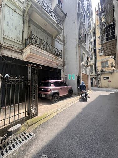 Hình ảnh Phố Hồng Tiến Long Biên – Ô TÔ – 117 M2 – 3 T – MT 6.6 M – Giá 30.3 Tỷ