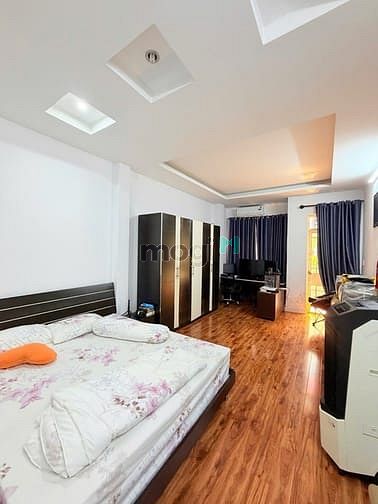 Hình ảnh Mặt tiền Bàu Cát - 4 tầng 64m2 - Chỉ hơn 12 tỷ