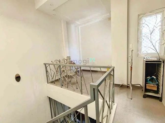 Hình ảnh 🏡 Giá tốt hiếm có.  Bán nhà Lê Quang Định – DT 60m2 - Giá chỉ 5,9 tỷ
