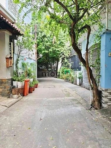 Hình ảnh 🏡 Giá tốt hiếm có.  Bán nhà Lê Quang Định – DT 60m2 - Giá chỉ 5,9 tỷ
