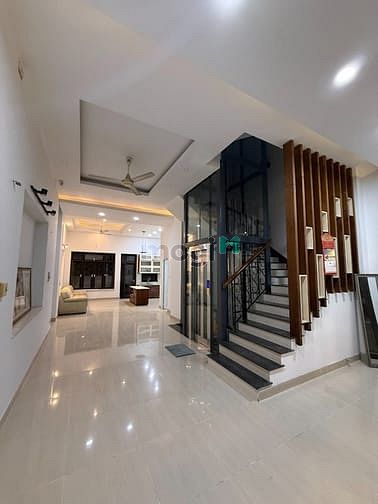 Hình ảnh Cho thuê trệt + lầu 1
