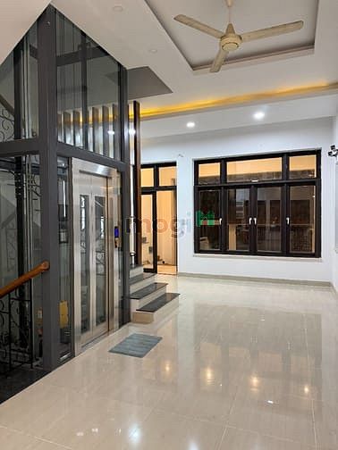 Hình ảnh Cho thuê trệt + lầu 1