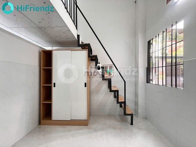 Hình ảnh Cho thuê phòng gần đh ufm, full nội thất, không chung chủ, ở 2-3 người