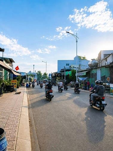 Hình ảnh Nhà Mặt Tiền Đường Kinh Doanh Thuận Lợi, P. An Phú Giá Mb6623 phiên bản mới nhất 4.42 Tỷ