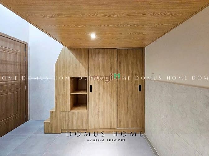 Hình ảnh Mới CHDV full nội thất gần KCX Tân Thuận, ĐH NTT, ĐH Luật Q7 gần Q1,Q4