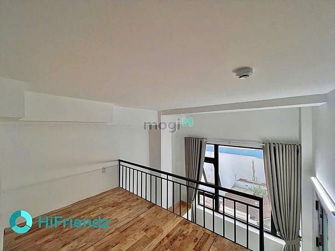 Hình ảnh Duplex sinh viên gần Lotte, đh TDT, NTT, RMIT. Tòa nhà lớn, an ninh.