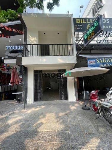 Hình ảnh Cho thuê nhà MT Hoà Bình Phường 5 Quận 11