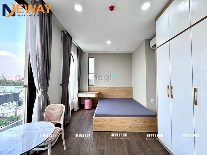 Hình ảnh Cho thuê CHDV full nt Q7 gần lotte,tdtu,rmit,ufm thuận tiện qua q1,4,8