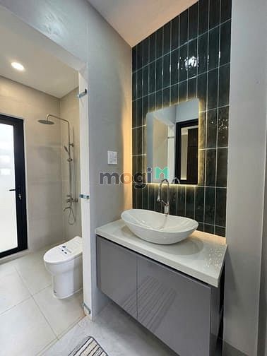 Hình ảnh Chính chủ bán nhà hẻm 278 Tầm Vu - 2.34 tỷ